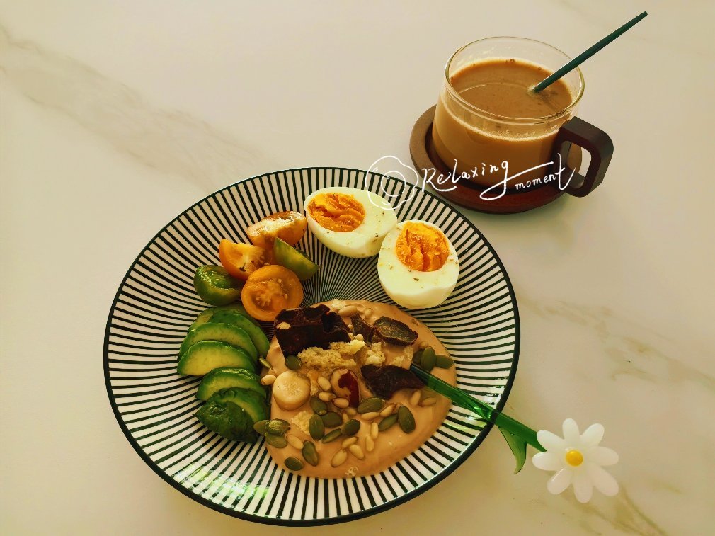 生酮记录 早餐day24: 