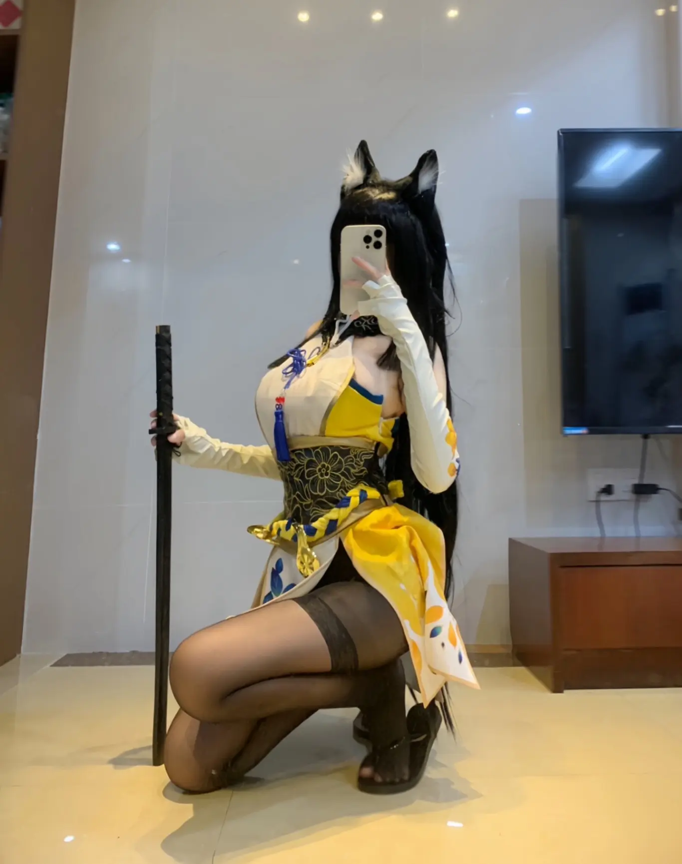 我的阴阳术 可是很厉害的哦。