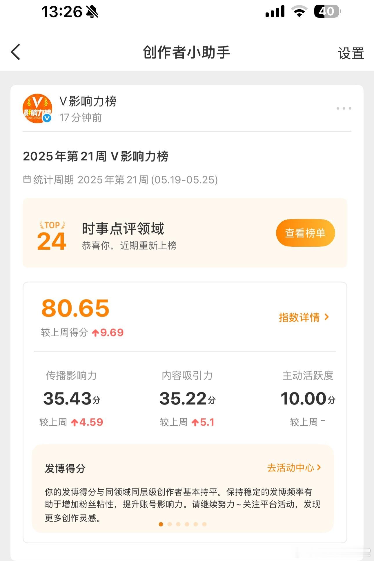 [哆啦A梦吃惊]我居然都能进前50了 ​​​
