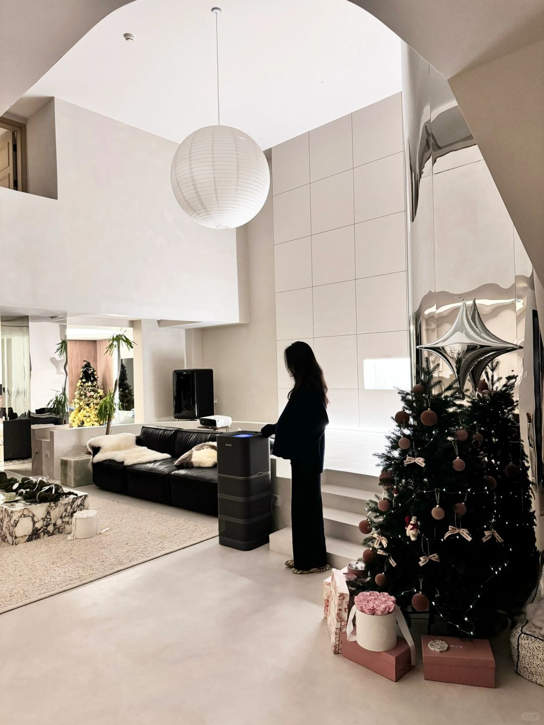 欢迎仪式｜让新崽回到空气清新的家🏡