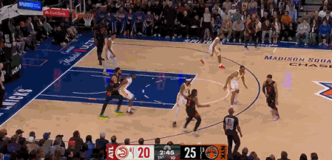 唐斯！！打进！！ 