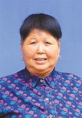 张根宝，女，汉族，1948年2月生，浙江省嘉兴市秀洲区王店镇梅溪社区居民。
 