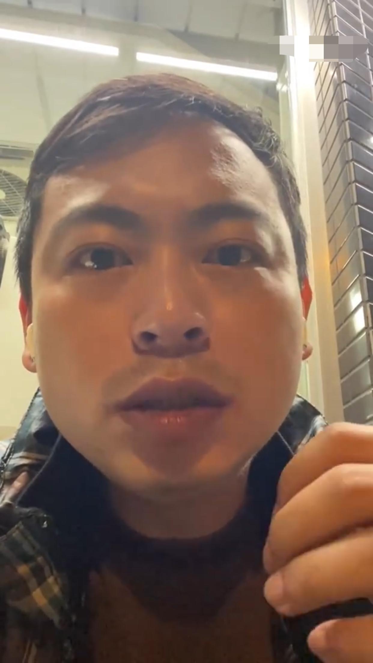 有一位台湾人发视频透露称，其实维持现状是最多台湾人目前的想法，大家既不想统一也不