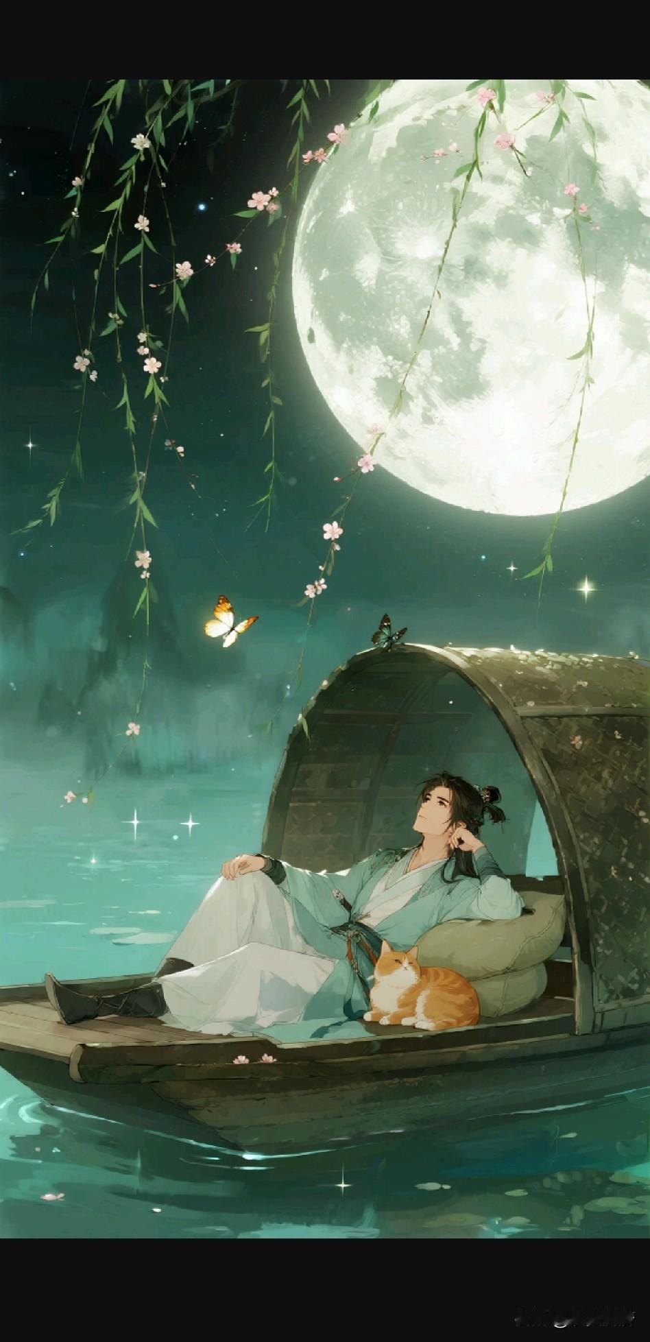 《从心而行，无问西东》

四十非不惑，五十亦迷途。
真我觉醒日，方知生命初。
众