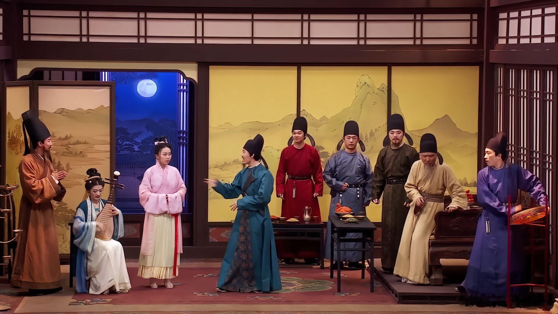 这叫什么，这叫老北京~地道~金句合集儿~ ​​​