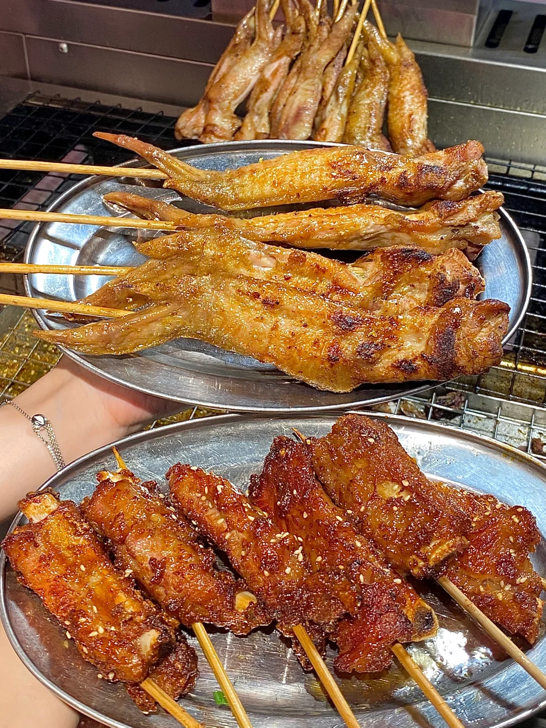 已经连续两个周末从香港来深圳来吃这个了！！