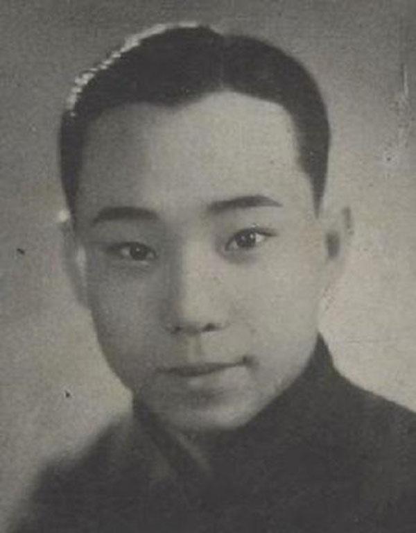 毛世来（1921年1月9日，农历庚申年腊月初一日1994年12月19日，农历甲戌