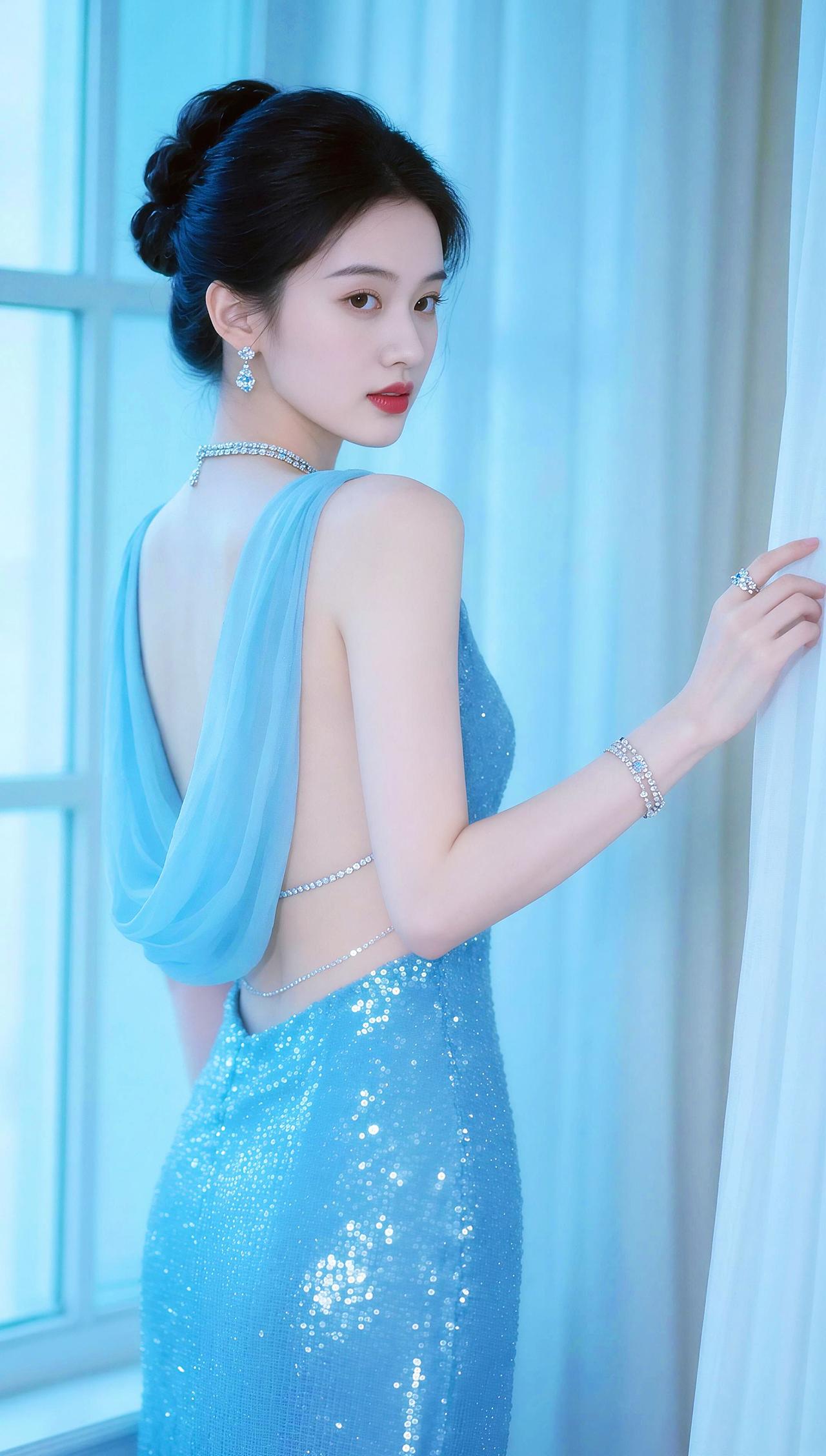 我的AI写真 抖音ai创作