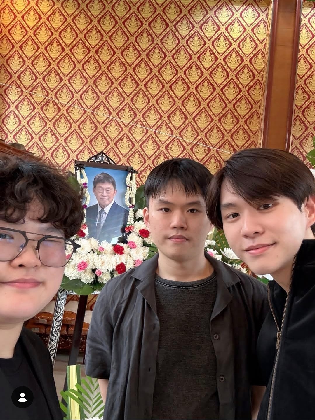 图二：很爱每一个孩子，PaPa的孩子们都是好人，PaPa为你们感到骄傲Bever