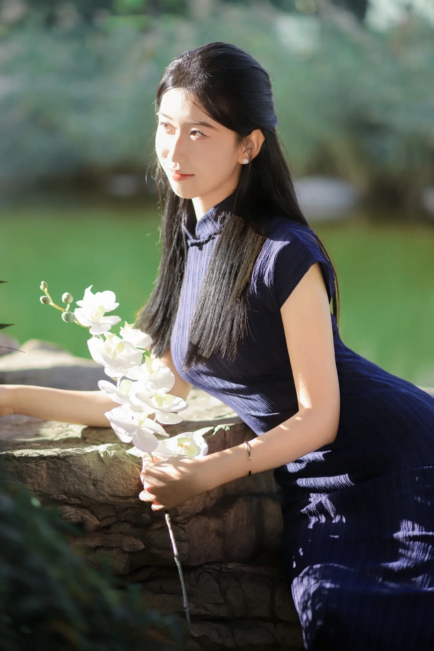还得是东方美学