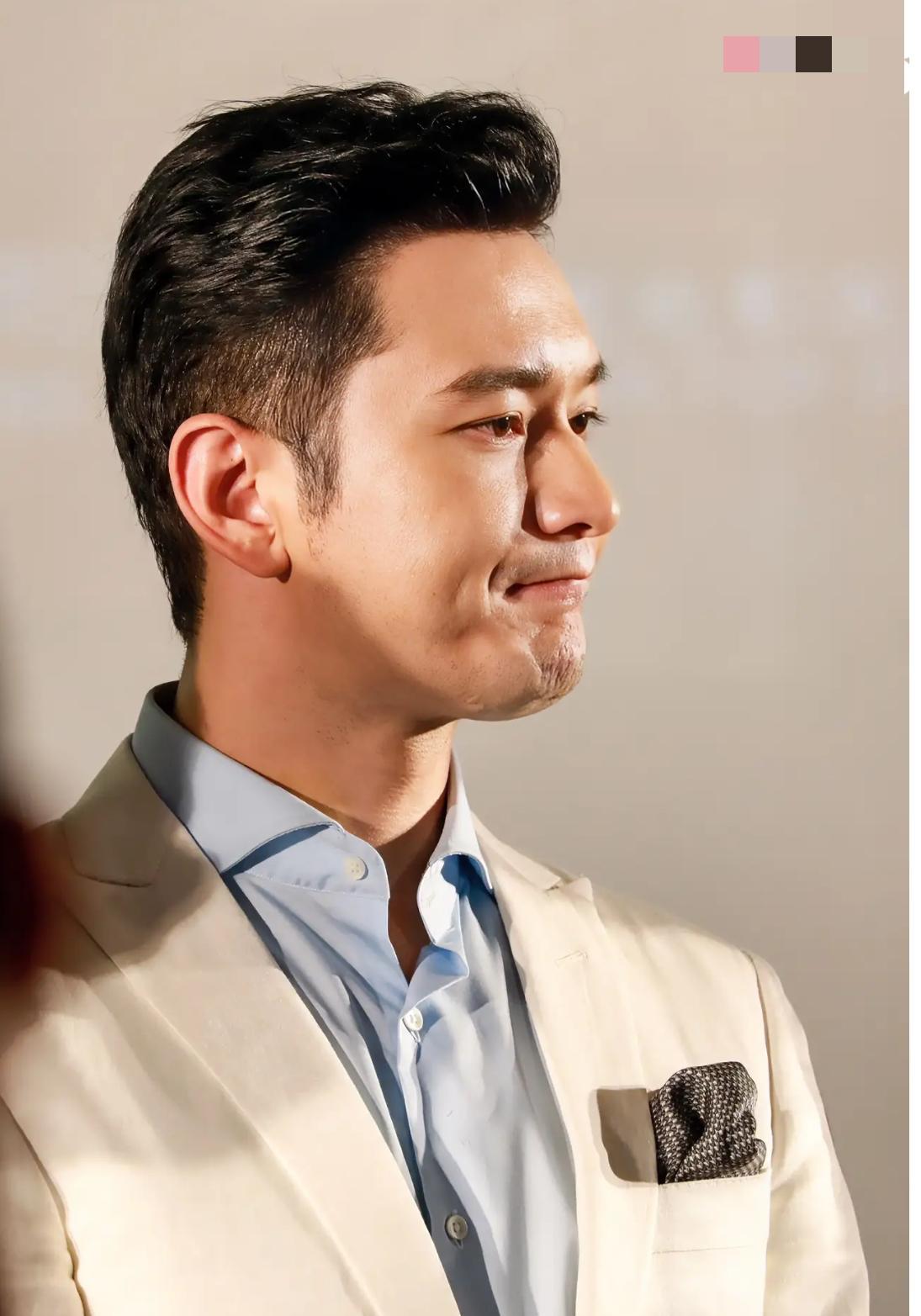 拿了影帝，戏却没人看。
不是他不行，是剧本太老套。
演来演去，还是那套“霸道总裁