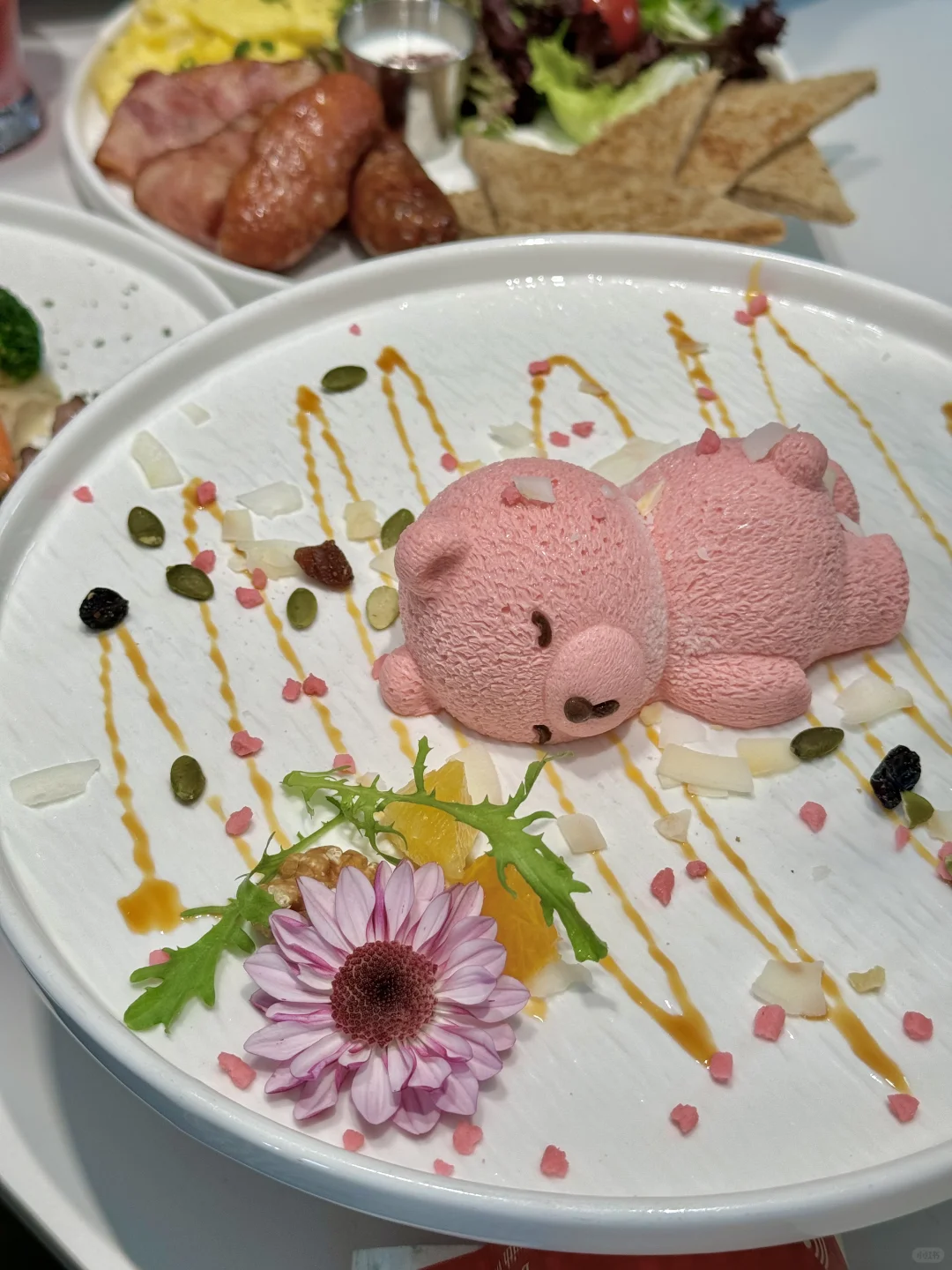 在昆明！！会带每一任去的约会餐厅🥂