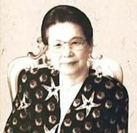 1988年，杨尚奎遗孀水静要去美国，杨尚昆得知后，立马下令，“查查领事馆发证的人