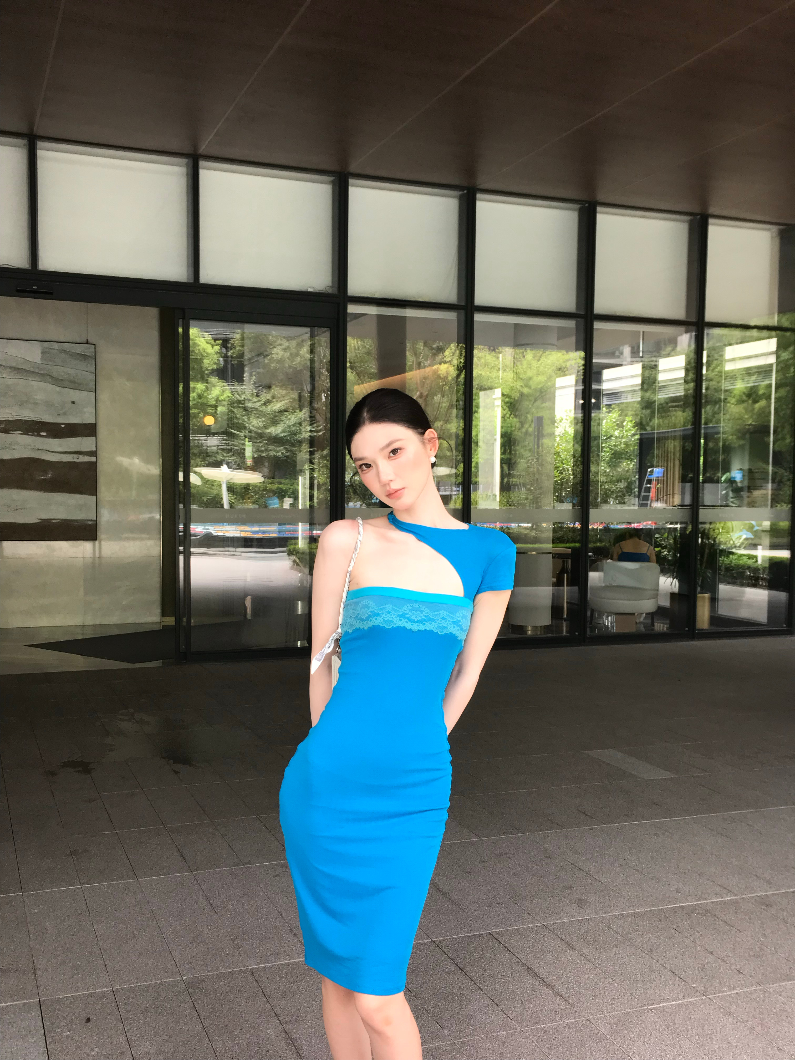 B姐又上班咯我月底真的要出去玩了我不开玩笑我好久没更新出游vlog 了！！！！！
