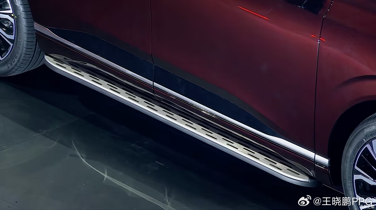 奕派决心提升NPS推荐率推出了全程守护，奕路安心服务同时奕派008推出了极光红，