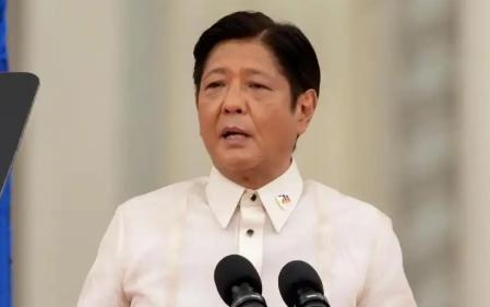 菲国记者问小马科斯：“1962年印度开了第一枪，差一点被灭国；1979年越南开了
