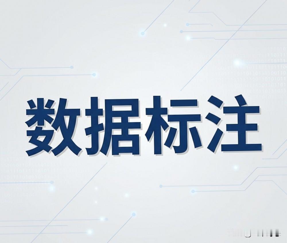 兼职做数据标注能赚钱？别被忽悠了，看完这篇再决定

最近总有人问我，网上那种给A