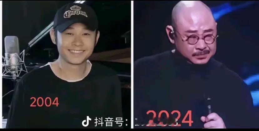 都说昨晚的刀郎广州演唱会会有一位神秘嘉宾到访，可是，演唱会结束了都没搞明白，谁才