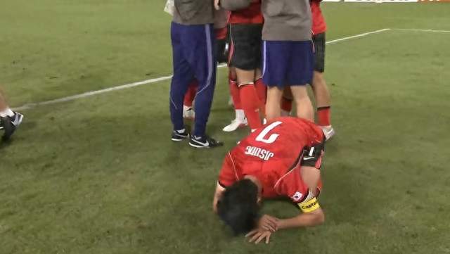 连扁平足都抓去当兵，男足夺金20人免役，韩国兵役到底有多狠？