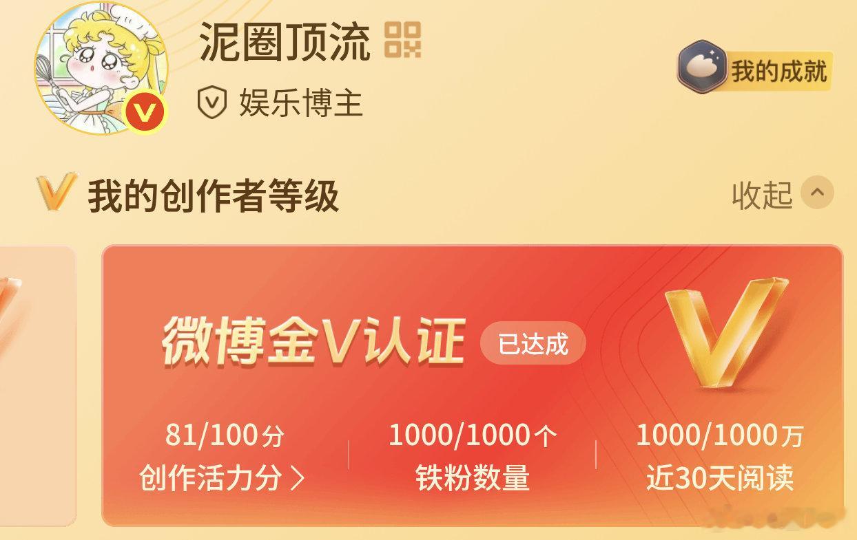 感谢各位睡醒就看到红了