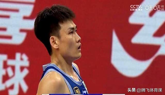 媒体人:广东队若能引进他，新赛季对球队冲冠有更大的把握。

刚刚结束的全运会男篮