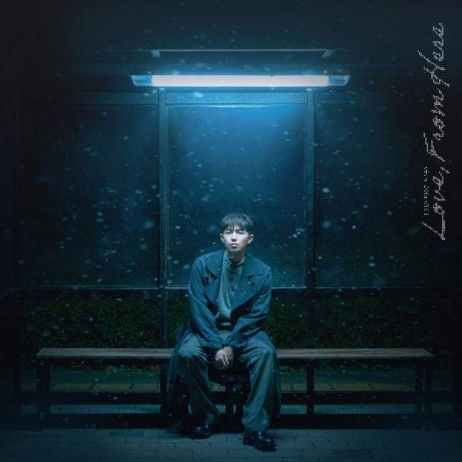 【Herald Muse】[金在焕，确定10月7日回归……发行单曲专辑《Love