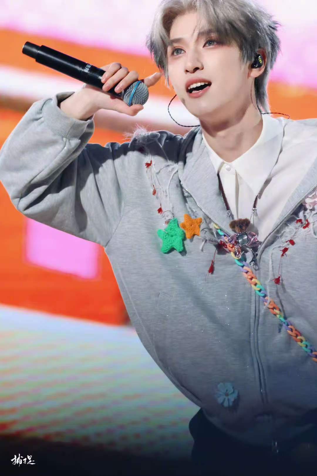 各家站姐发的严浩翔站姐团建发的严浩翔站姐团建发的严浩翔 严浩翔你帅！！！！ 