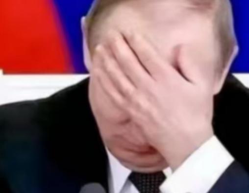 普京现在应该是百感交集，可能他也没有想到，身为五常之一的俄罗斯，居然在乌克兰身上