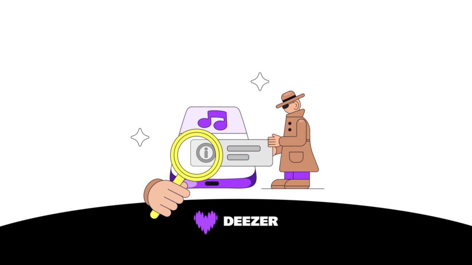 【Deezer 推出适用于 Apple Music、Spotify 等平台的 A
