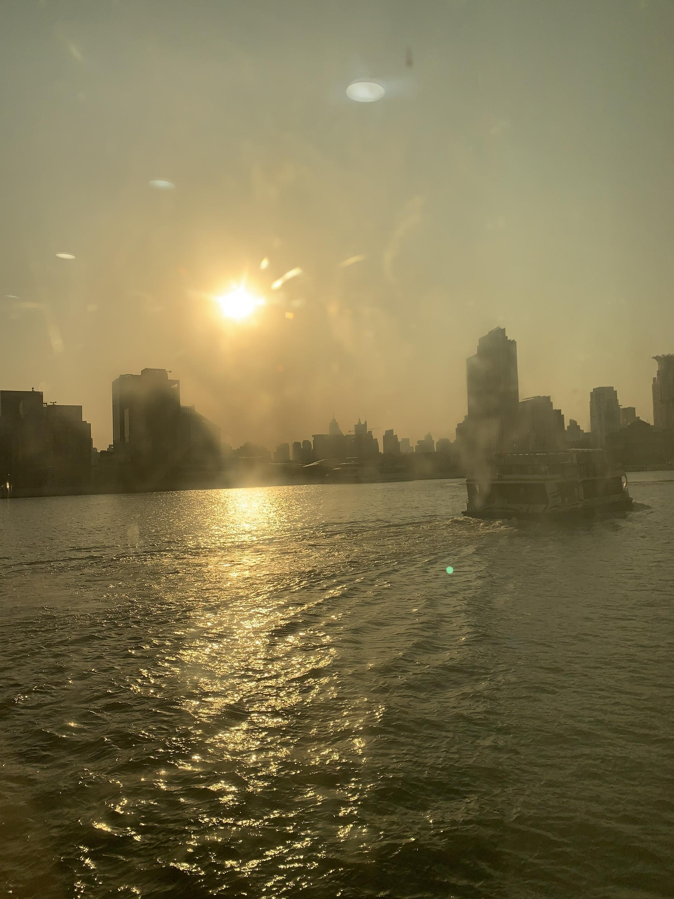 随拍意境 摄影记录旅途足迹 一张图证明你去过的地方