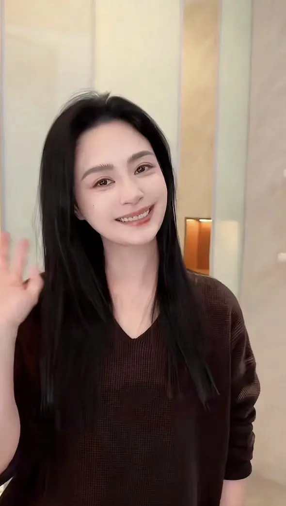 阿娇。