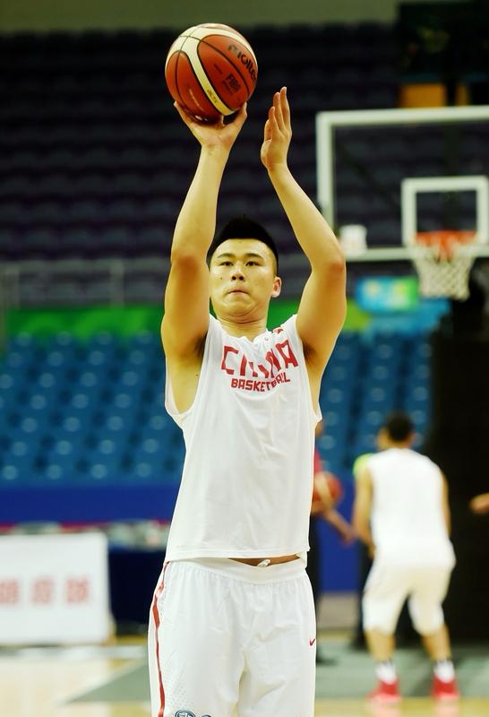 11月11日全运会U18女篮1/4决赛，山东U18全运女篮112 - 54大胜湖