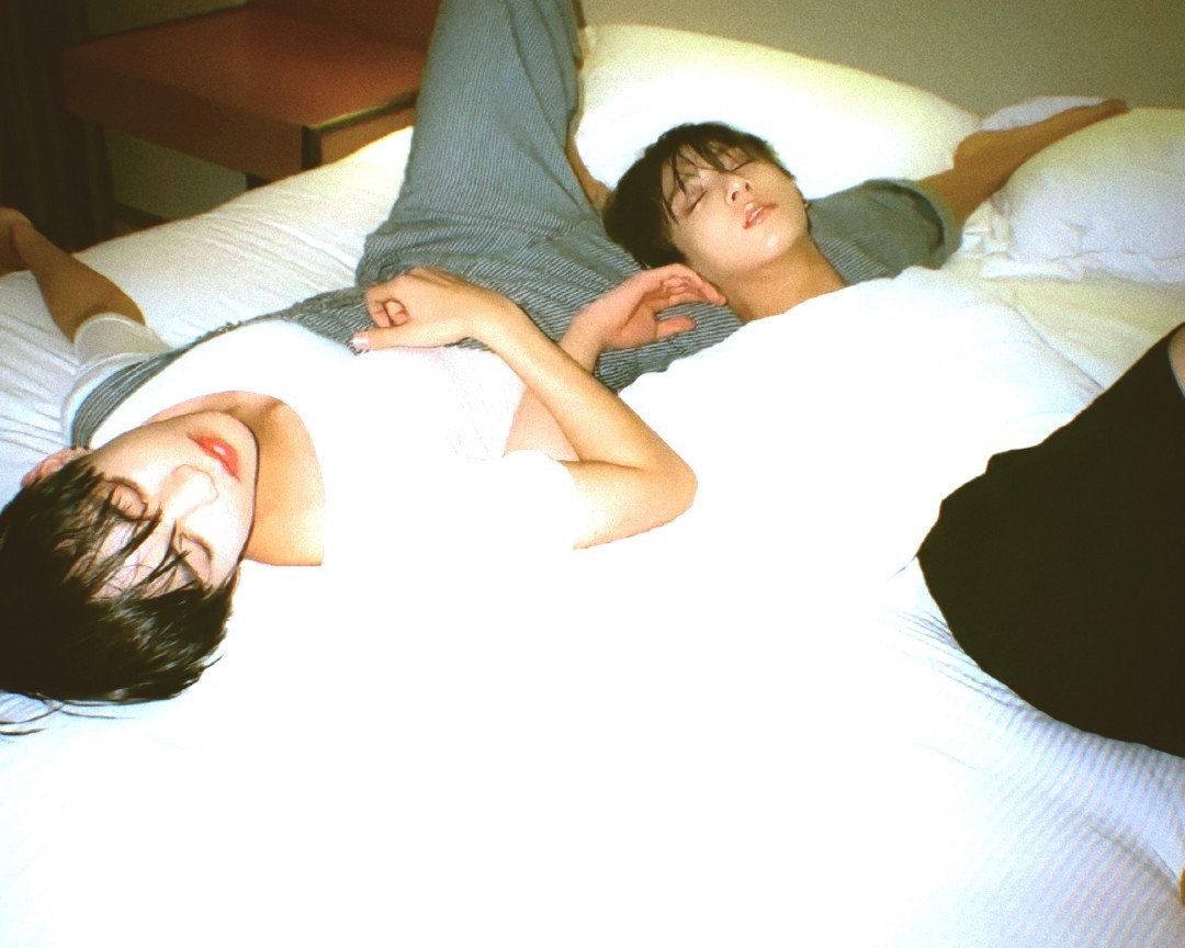 湿漉漉的夏日梦 ⋆ ꙳ 🫧 ⊹꙳Cr./tkksfairy/ 