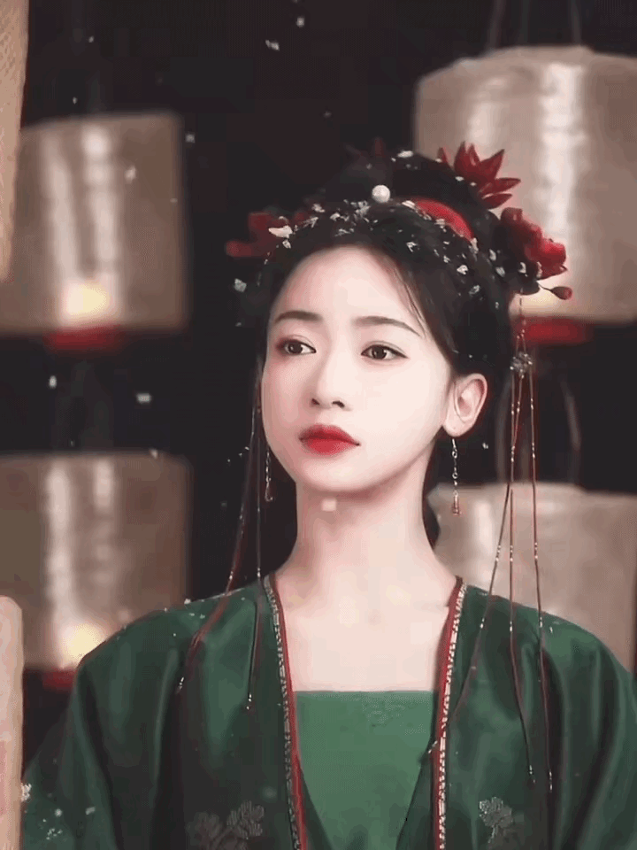 昨日云合播放量占比🥝《狐妖小红娘月红篇》7.4% ​，后继无力！ ​👖《墨雨