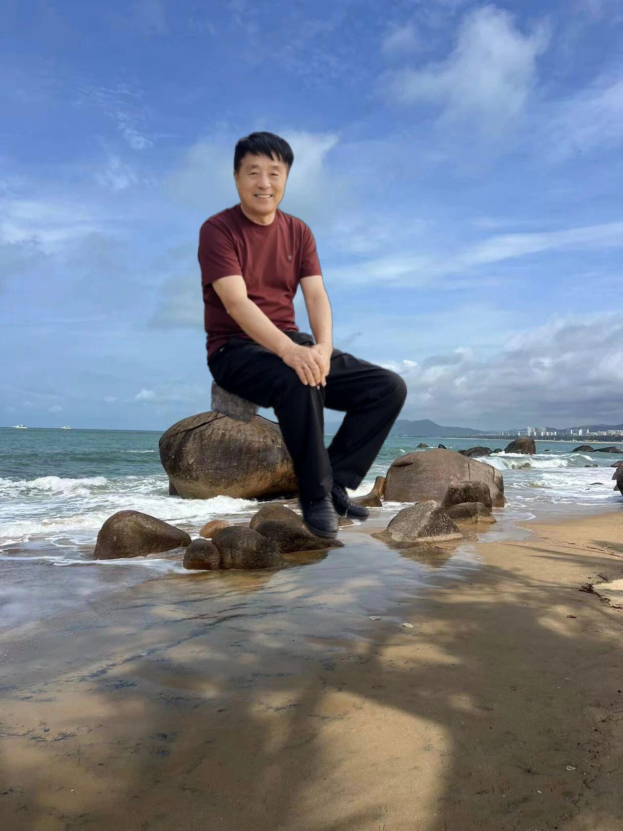 ，一首歌分享大家一一