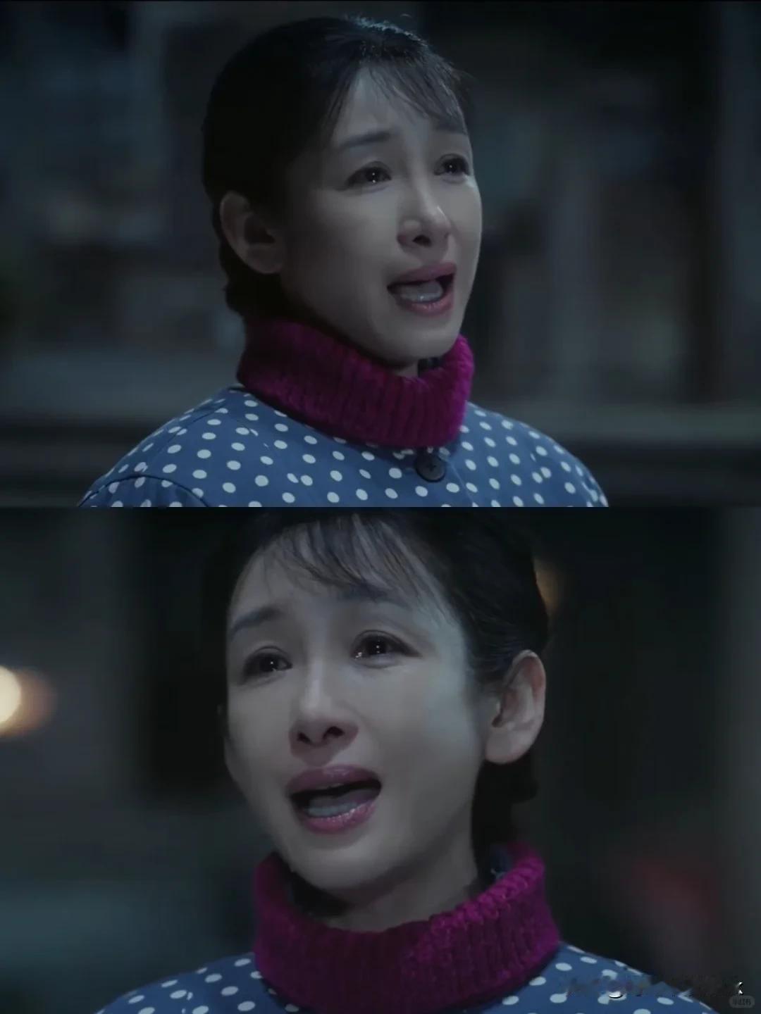 《主角》花彩香怀孕之后，台柱子的地位被米兰抢走了

任何时代的职场对于女性，都是