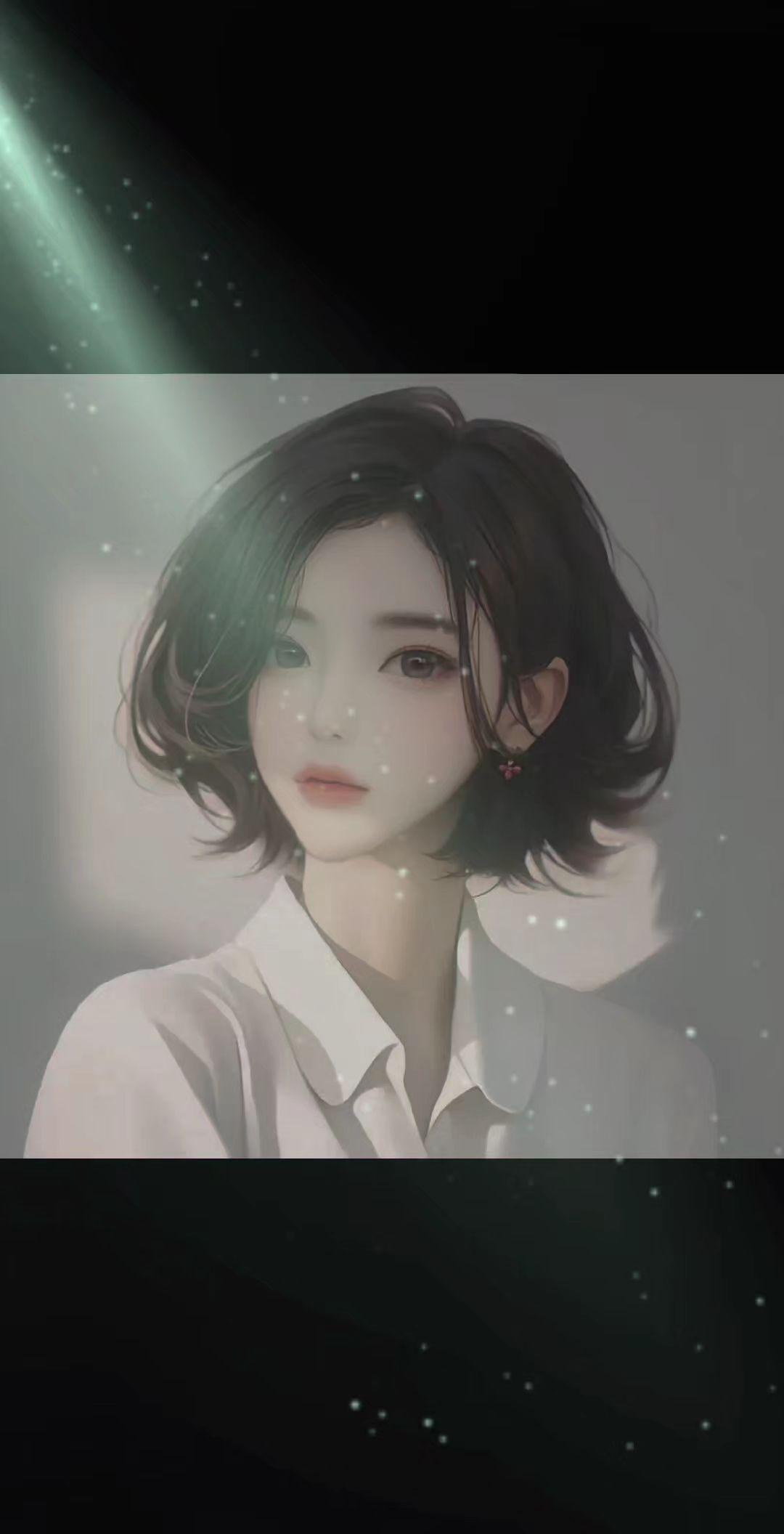 一个女人不要你的钱 也不要你的时间 当然也不要你…