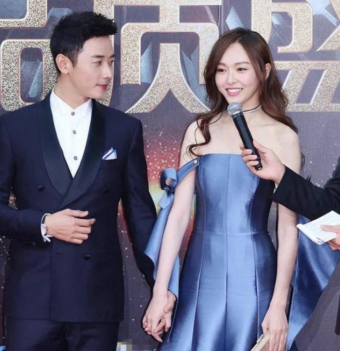 谁都没想到，一个跟了罗晋多年的剧组老统筹，杀青宴喝多了掏心窝子说：这小子最精的一