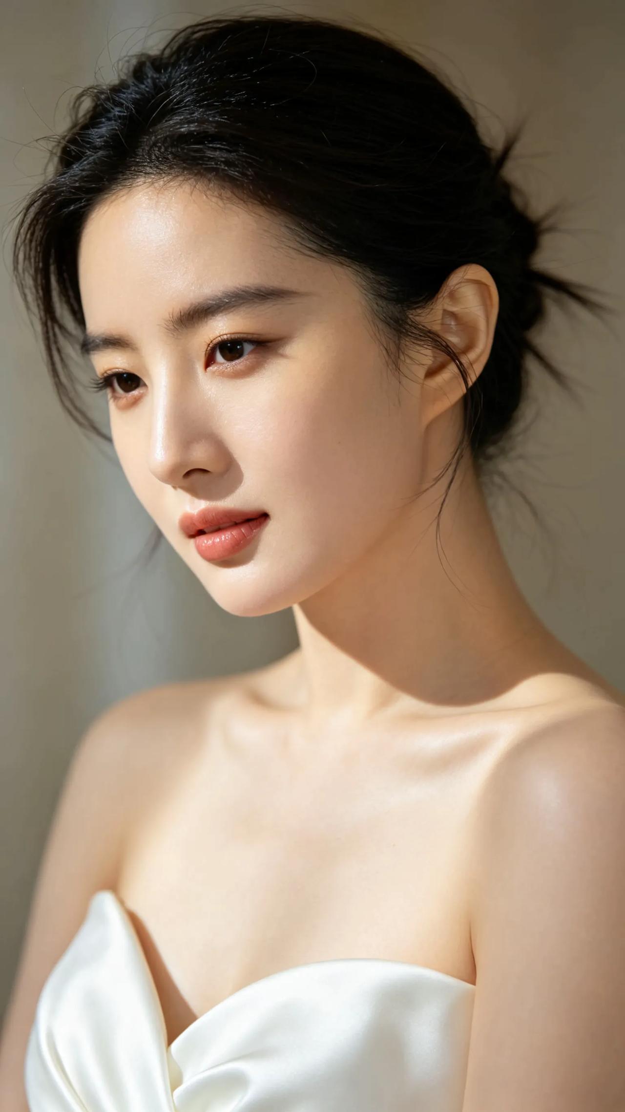 刘亦菲