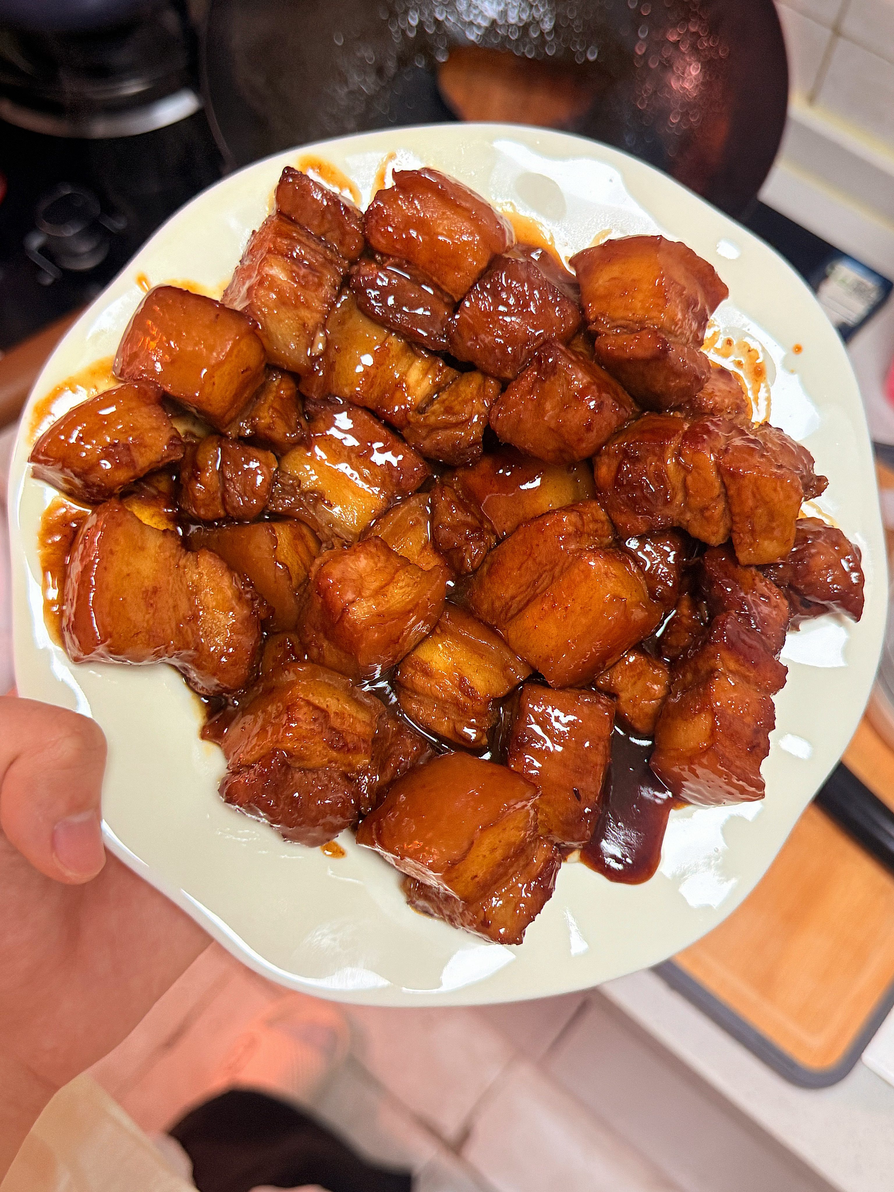 好累ba 
