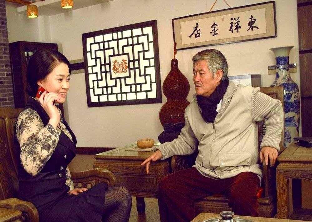 《乡村爱情19》真要来了，王大拿没了。

优酷报的备案，就30集，干练了不少！2