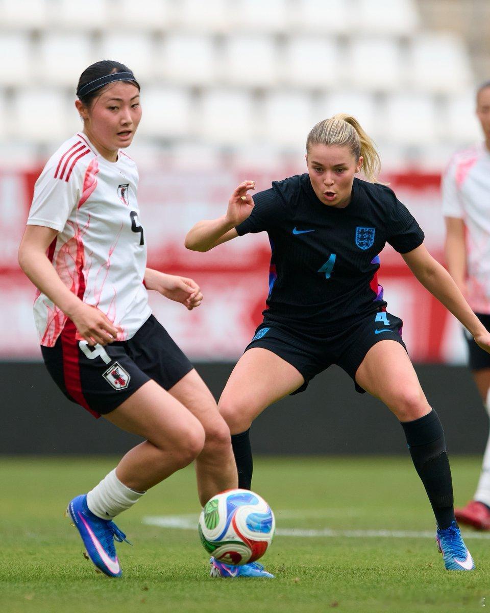 NadeshikoJapan【比赛结果】u20日本女子代表 遠征西班牙穆尔西亚国