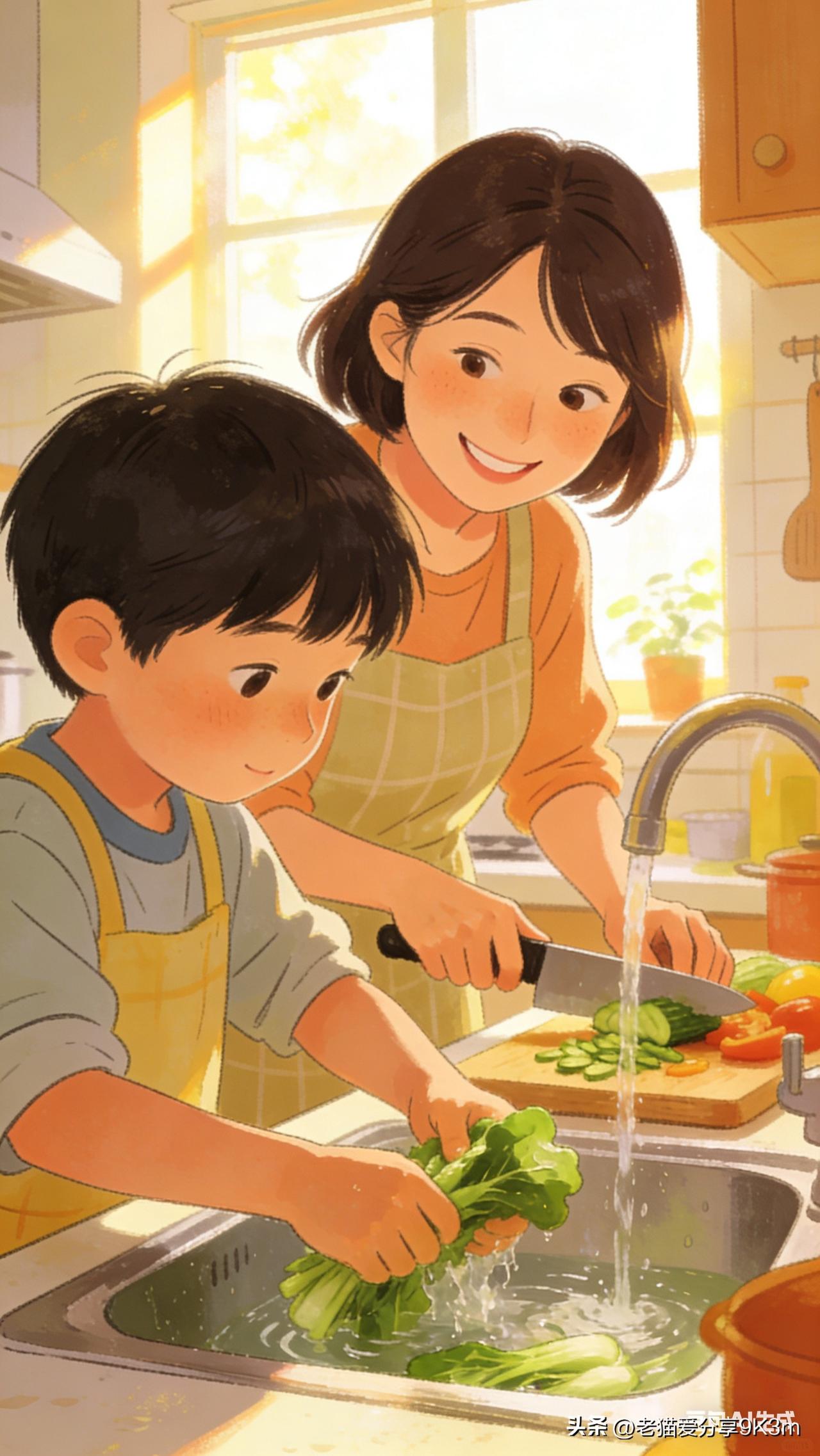 孩子的命运，真的藏在你嘴里
 
今天听樊登老师讲育儿，这段话直接戳心——父母的嘴