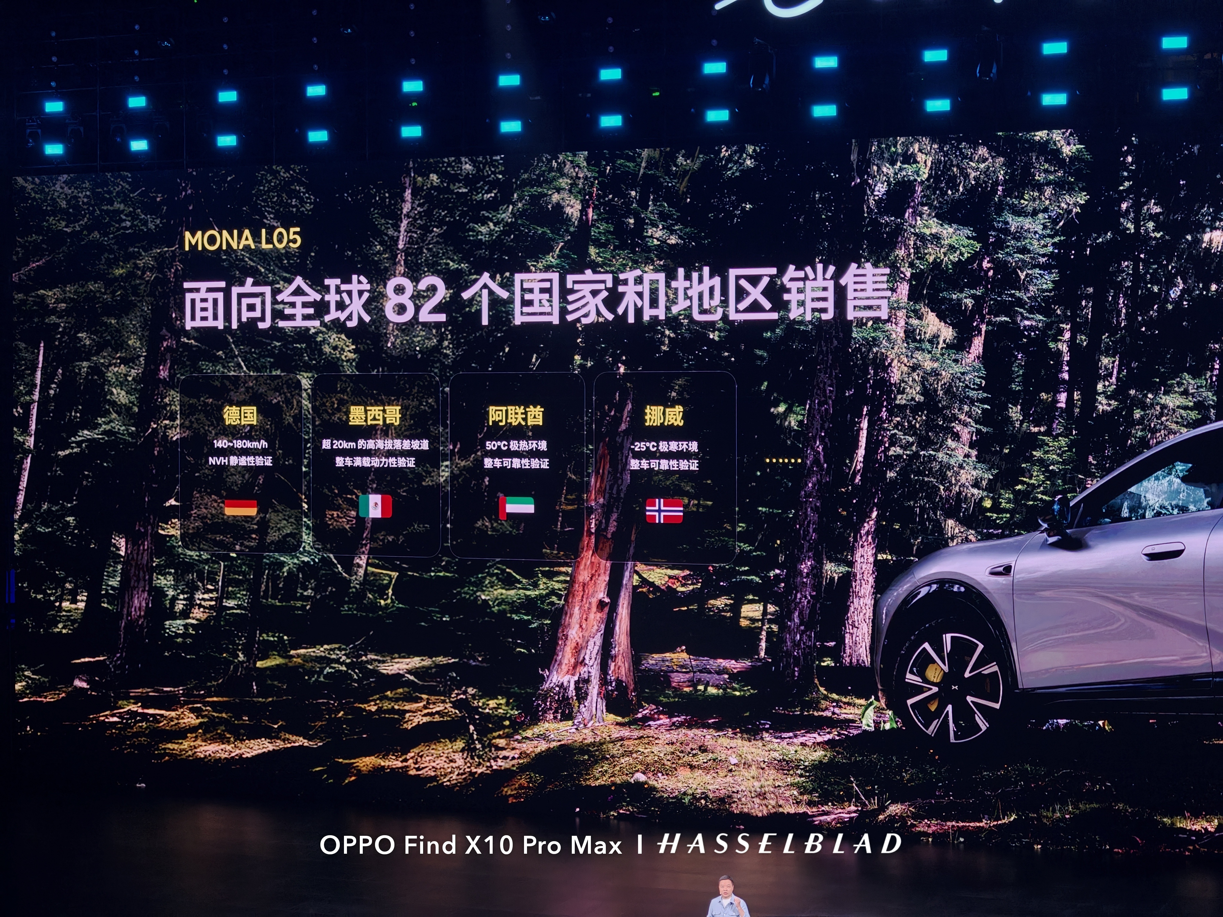 下回去挪威可以开MONA L05喽[二哈] ​​​