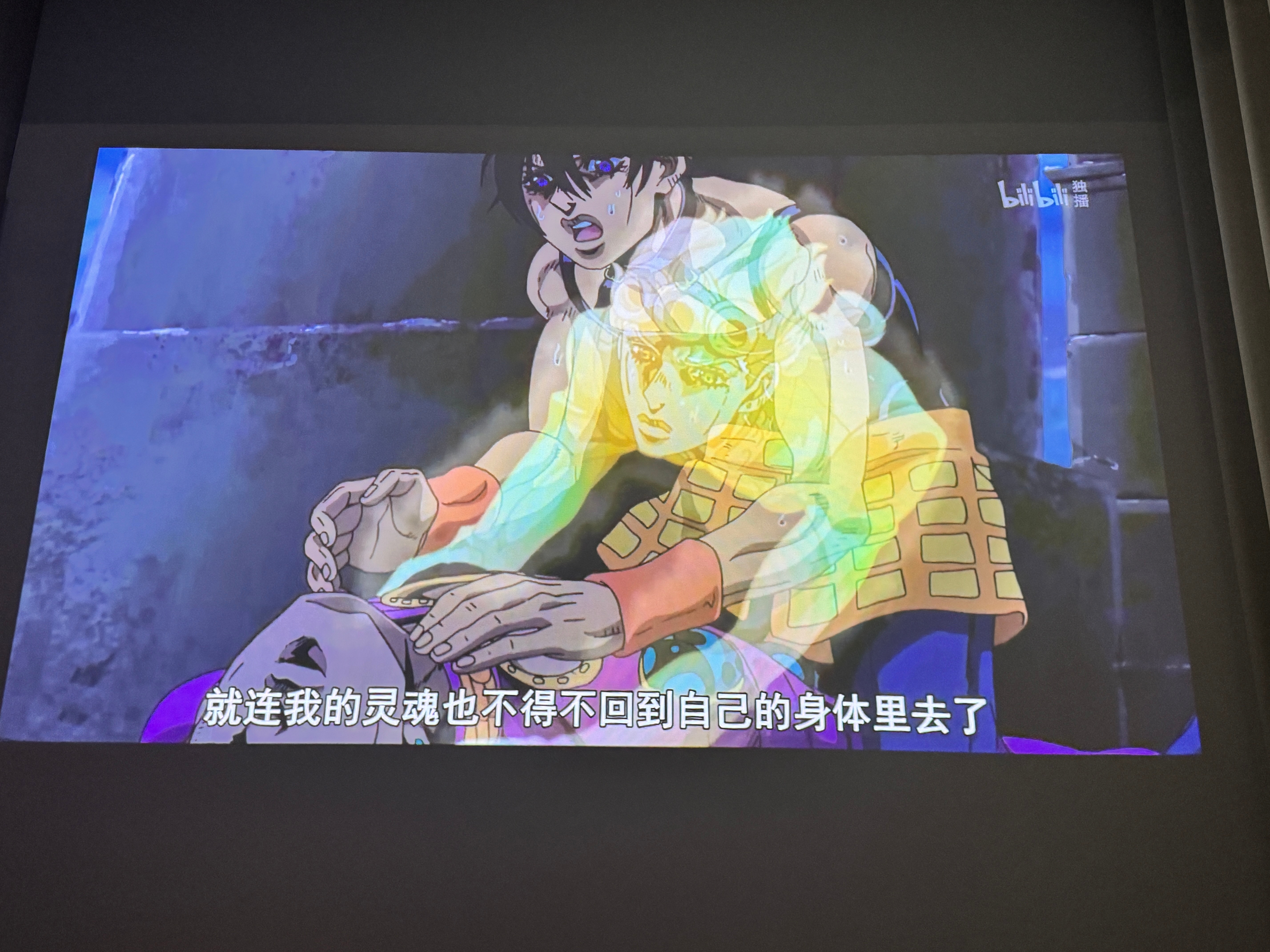 我以为我已经长大了可以接受第五部死的死死的死死的死了结果小飞机没了我还是哭成狗了
