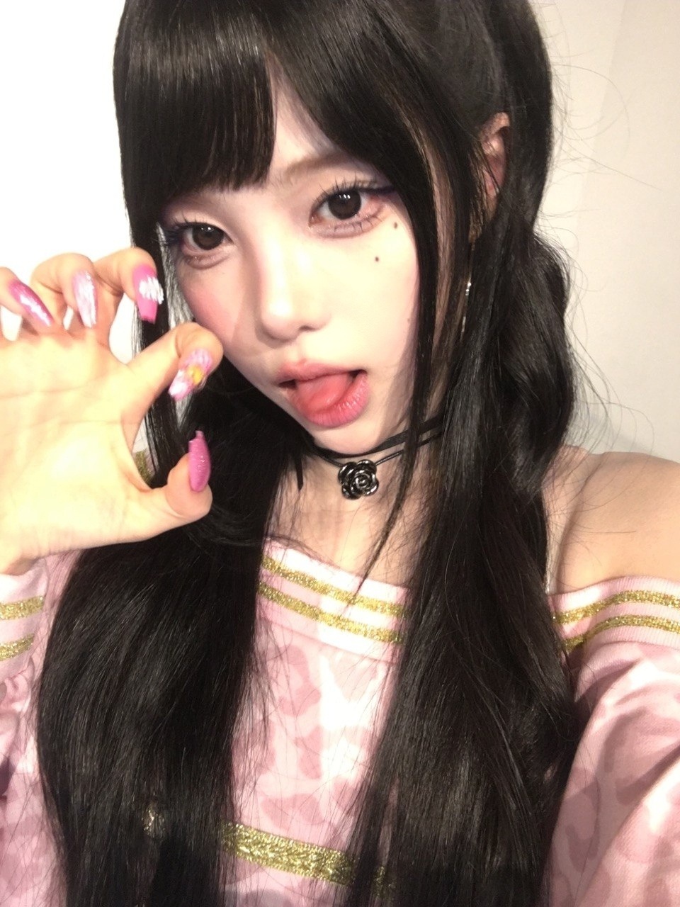 我的女孩太美好 