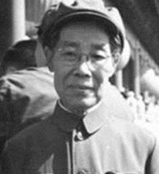 战斗一生的陈少敏
陈少敏1902年出生在山东寿光，家里就是普普通通的农民。她父亲