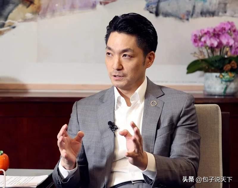 蒋万安的那套“两反三不三要”讲得滴水不漏，细看全是投机算计！

先拆解他这套完整