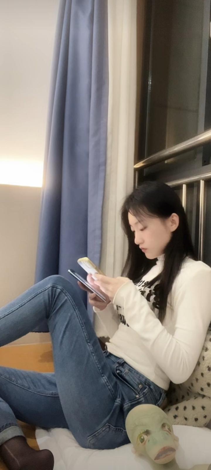 记录我的2026世间万物皆有期限，唯有我对你的心动，没有终点。从第一次见你时的心