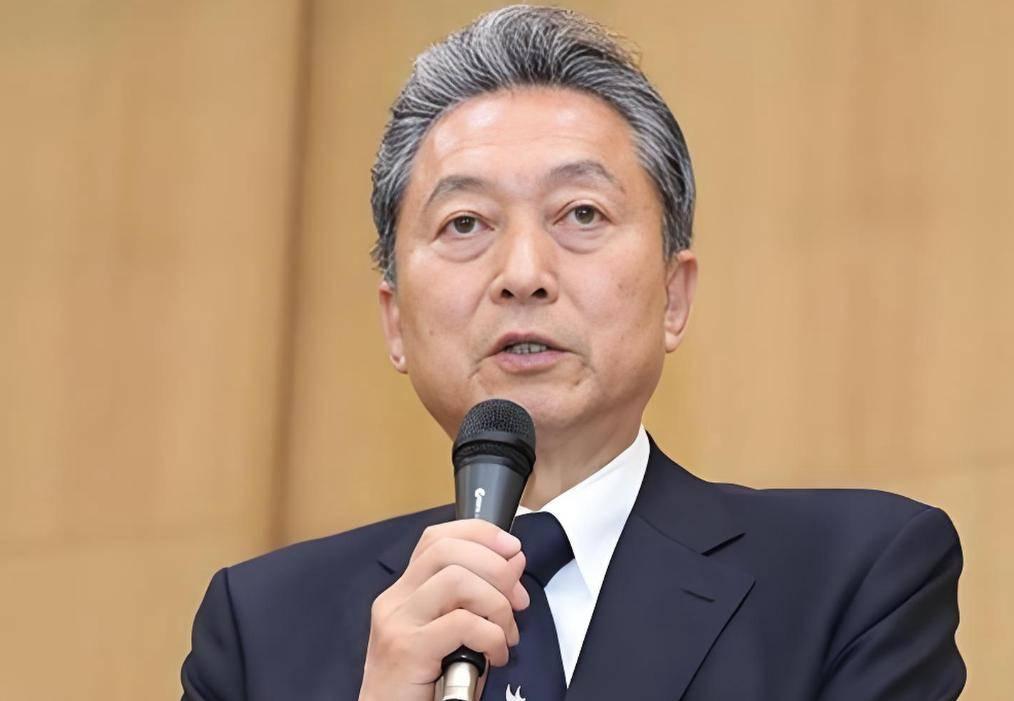 中国人的老朋友日本前首相鸠山由纪认为，日本外交应该转向：日本如何与包括中国在内的